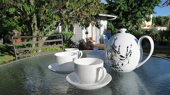 Ah House Nelson City B&B