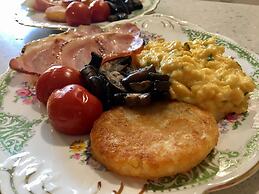 Ah House Nelson City B&B