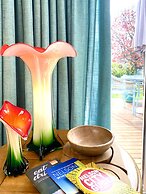 Ah House Nelson City B&B