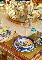 Ah House Nelson City B&B