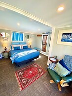 Ah House Nelson City B&B