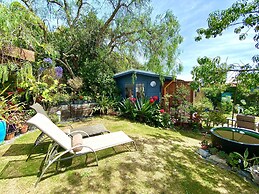 Ah House Nelson City B&B