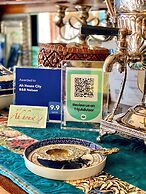 Ah House Nelson City B&B