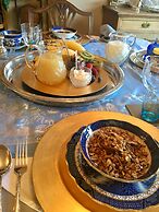 Ah House Nelson City B&B