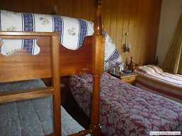 Casa Pescadores Poniente Algarrobo 1030