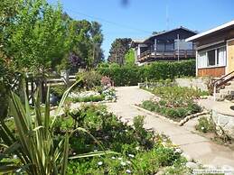 Casa Pescadores Poniente Algarrobo 1030