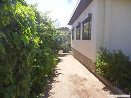 Casa Pescadores Poniente Algarrobo 1030