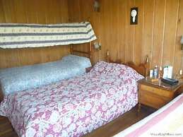 Casa Pescadores Poniente Algarrobo 1030