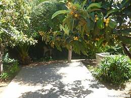 Casa Pescadores Poniente Algarrobo 1030