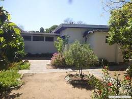 Casa Pescadores Poniente Algarrobo 1030