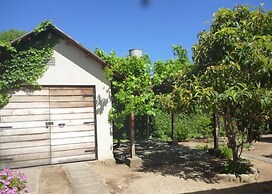 Casa Pescadores Poniente Algarrobo 1030