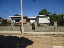 Casa Pescadores Poniente Algarrobo 1030