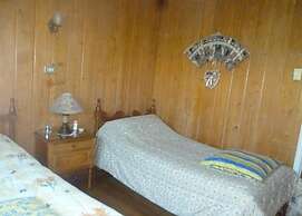 Casa Pescadores Poniente Algarrobo 1030