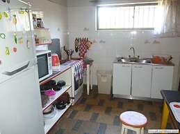 Casa Pescadores Poniente Algarrobo 1030