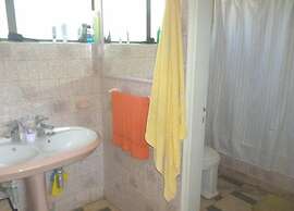 Casa Pescadores Poniente Algarrobo 1030