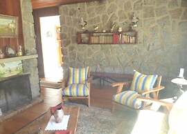 Casa Pescadores Poniente Algarrobo 1030