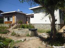 Casa Pescadores Poniente Algarrobo 1030