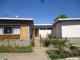 Casa Pescadores Poniente Algarrobo 1030