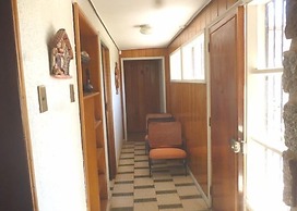 Casa Pescadores Poniente Algarrobo 1030