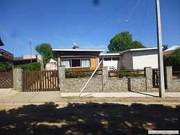 Casa Pescadores Poniente Algarrobo 1030