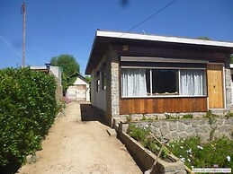 Casa Pescadores Poniente Algarrobo 1030
