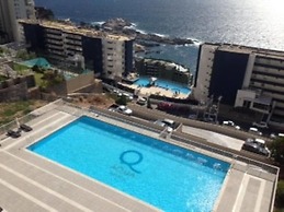 Depto Concon Reñaca 1026