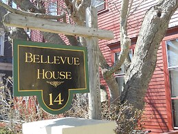 Bellevue House