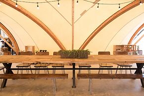 Under Canvas Mount Rushmore