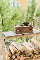 Under Canvas Mount Rushmore