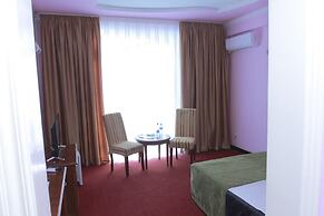 Hotel Meridian
