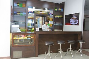 Hotel Meridian
