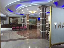 Hotel Meridian
