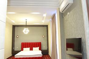 Hotel Meridian