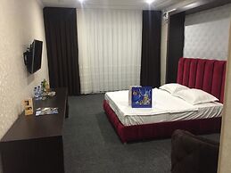 Hotel Meridian