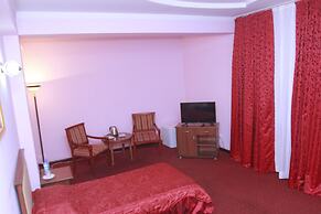 Hotel Meridian