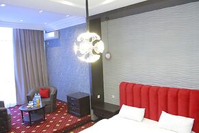 Hotel Meridian