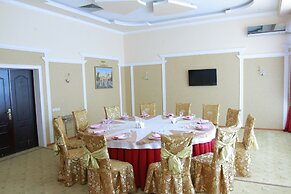 Hotel Meridian