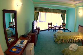 Hotel Meridian