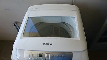 Tomax Apartments Brooks