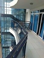 Tomax Apartments Brooks