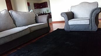 Tomax Apartments Brooks