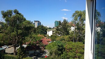 Tomax Apartments Brooks