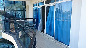 Tomax Apartments Brooks