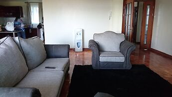 Tomax Apartments Brooks