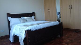 Tomax Apartments Brooks