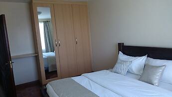 Tomax Apartments Brooks