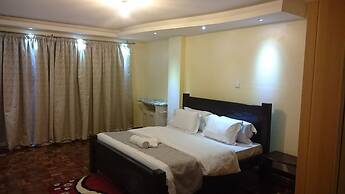 Tomax Apartments Brooks