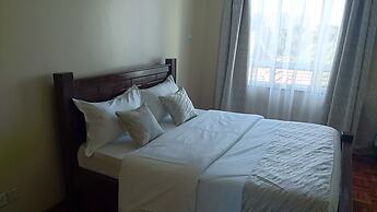 Tomax Apartments Brooks