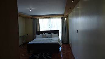 Tomax Apartments Brooks