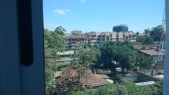 Tomax Apartments Brooks